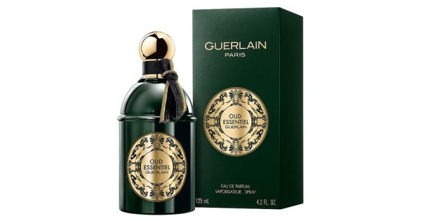 Guerlain Oud Essentiel EDP For Him / Her 125mL - Oud Essentiel